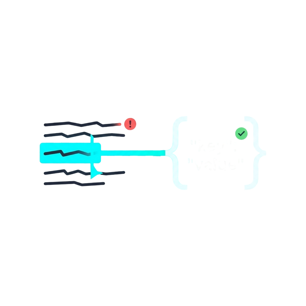 Selection to JSON Exporter
